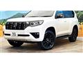 2022 Toyota Land Cruiser Prado