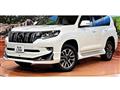 2022 Toyota Land Cruiser Prado