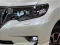 2022 Toyota Land Cruiser Prado