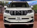 2022 Toyota Land Cruiser Prado