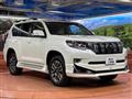 2022 Toyota Land Cruiser Prado