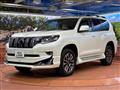 2022 Toyota Land Cruiser Prado