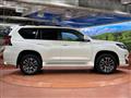 2022 Toyota Land Cruiser Prado