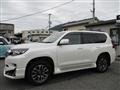 2022 Toyota Land Cruiser Prado