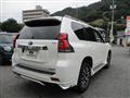 2022 Toyota Land Cruiser Prado
