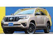 2023 Toyota Land Cruiser Prado