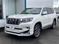 2022 Toyota Land Cruiser Prado