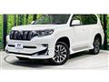 2022 Toyota Land Cruiser Prado