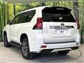 2022 Toyota Land Cruiser Prado