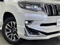 2022 Toyota Land Cruiser Prado