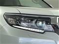 2022 Toyota Land Cruiser Prado