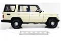 1994 Toyota Land Cruiser Prado