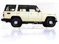 1994 Toyota Land Cruiser Prado