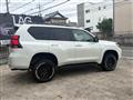 2022 Toyota Land Cruiser Prado