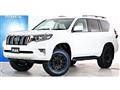 2023 Toyota Land Cruiser Prado