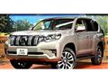 2023 Toyota Land Cruiser Prado