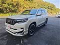 2023 Toyota Land Cruiser Prado