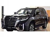 2023 Toyota Land Cruiser Prado