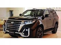 2023 Toyota Land Cruiser Prado