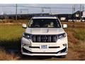 2022 Toyota Land Cruiser Prado