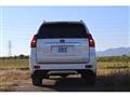 2022 Toyota Land Cruiser Prado
