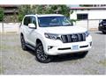 2021 Toyota Land Cruiser Prado