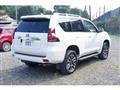 2021 Toyota Land Cruiser Prado