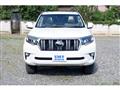 2021 Toyota Land Cruiser Prado