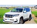 2021 Toyota Land Cruiser Prado