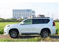 2021 Toyota Land Cruiser Prado