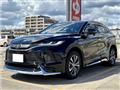 2025 Toyota Harrier