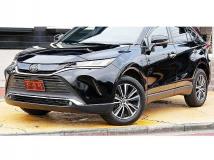 2023 Toyota Harrier