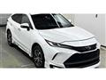 2023 Toyota Harrier
