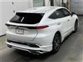 2023 Toyota Harrier