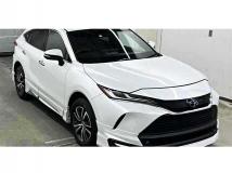 2023 Toyota Harrier