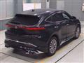 2023 Toyota Harrier
