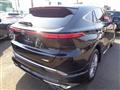 2023 Toyota Harrier