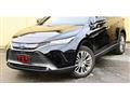 2022 Toyota Harrier