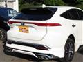2022 Toyota Harrier