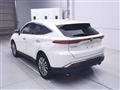 2021 Toyota Harrier