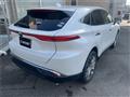 2021 Toyota Harrier