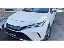 2021 Toyota Harrier