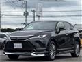 2021 Toyota Harrier
