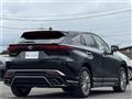 2021 Toyota Harrier