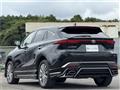 2021 Toyota Harrier