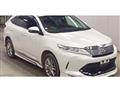 2020 Toyota Harrier