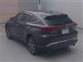 2020 Toyota Harrier