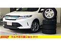 2019 Toyota Harrier