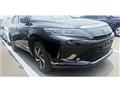 2017 Toyota Harrier