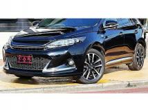 2017 Toyota Harrier